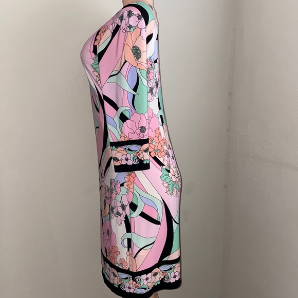 Beautiful Spring Dress - Picture 2 of 3